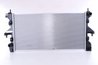 Radiator racire motor Nissens 606554