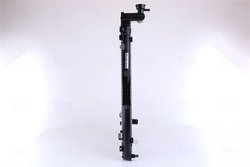 Radiator racire motor Nissens 606549