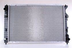 RADIATOR RACIRE MOTOR NISSENS 606556 - Compatibil cu FORD USA