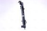 RADIATOR RACIRE MOTOR NISSENS 606555 - Compatibil cu JEEP