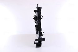 Radiator racire motor Nissens 606554