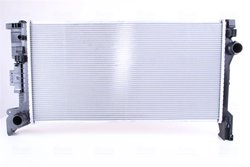 Radiator racire motor Nissens 606564