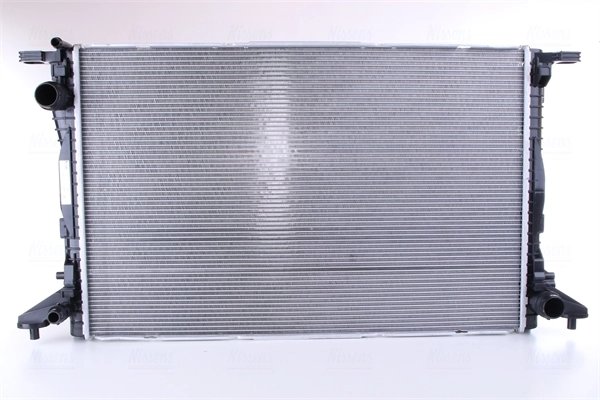 RADIATOR RACIRE MOTOR NISSENS 606578 - Compatibil cu AUDI, BENTLEY, VW