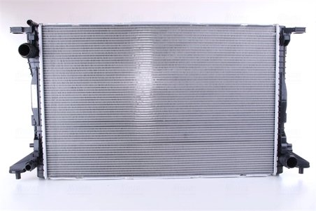 RADIATOR RACIRE MOTOR NISSENS 606578 - Compatibil cu AUDI, BENTLEY, VW