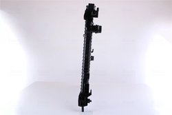 RADIATOR RACIRE MOTOR NISSENS 606571 - Compatibil cu ALFA ROMEO