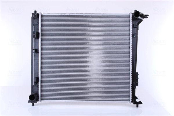 RADIATOR RACIRE MOTOR NISSENS 606605 - Compatibil cu HYUNDAI, KIA