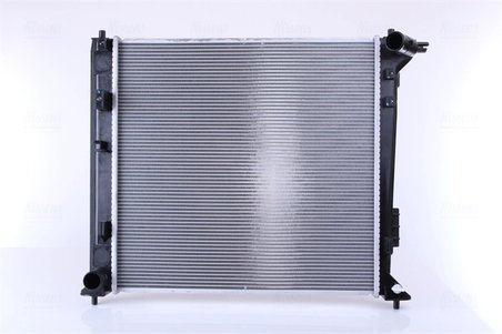 RADIATOR RACIRE MOTOR NISSENS 606605 - Compatibil cu HYUNDAI, KIA