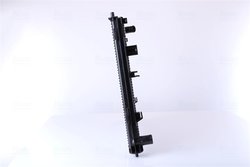 RADIATOR RACIRE MOTOR NISSENS 606605 - Compatibil cu HYUNDAI, KIA