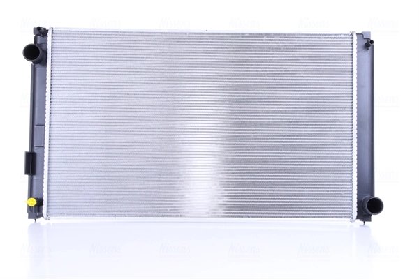 Radiator racire motor Nissens 606635