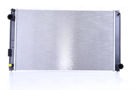 Radiator racire motor Nissens 606635