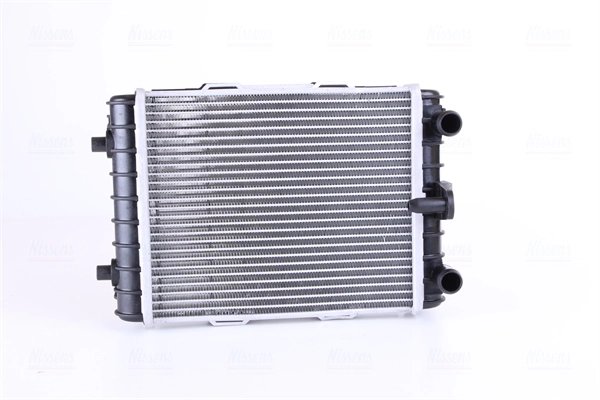 RADIATOR RACIRE MOTOR NISSENS 606645 - Compatibil cu AUDI, CUPRA, SEAT, VW