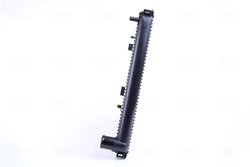 Radiator racire motor Nissens 606635