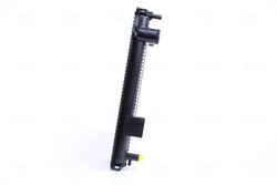 Radiator racire motor Nissens 606635