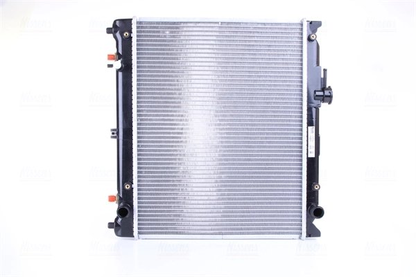 Radiator racire motor Nissens 606692