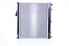 Radiator racire motor Nissens 606692