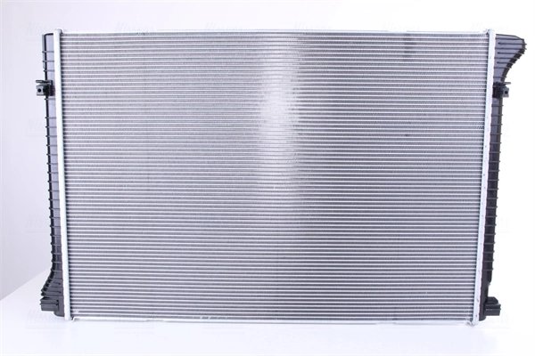 Radiator racire motor Nissens 606704