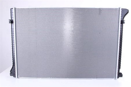 Radiator racire motor Nissens 606704
