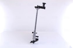 Radiator racire motor Nissens 606700