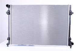 Radiator racire motor Nissens 606705
