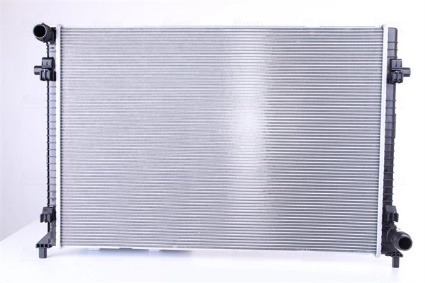 RADIATOR RACIRE MOTOR NISSENS 606705 - Compatibil cu VW