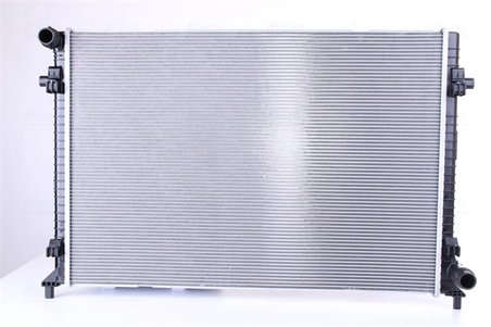 RADIATOR RACIRE MOTOR NISSENS 606705 - Compatibil cu VW