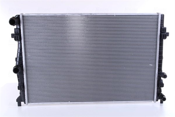 Radiator racire motor Nissens 606723