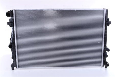 Radiator racire motor Nissens 606723