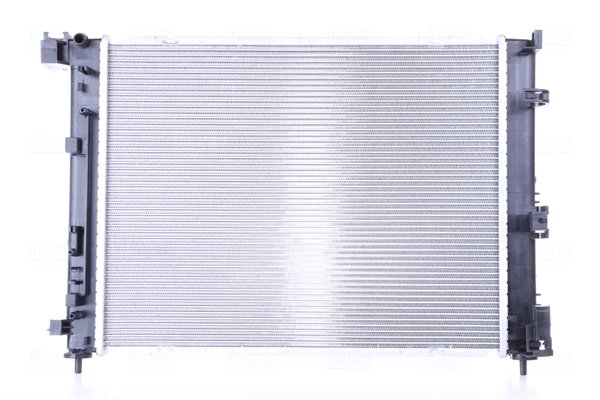 Radiator racire motor Nissens 606725
