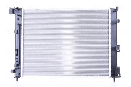 Radiator racire motor Nissens 606725