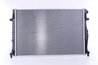 Radiator racire motor Nissens 606723