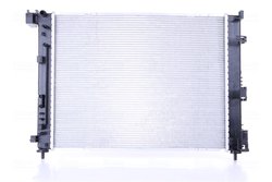 Radiator racire motor Nissens 606726