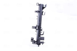 Radiator racire motor Nissens 606725