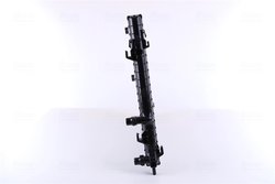 Radiator racire motor Nissens 606723
