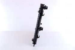 Radiator racire motor Nissens 606723