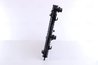 Radiator racire motor Nissens 606723