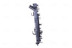 Radiator racire motor Nissens 606725