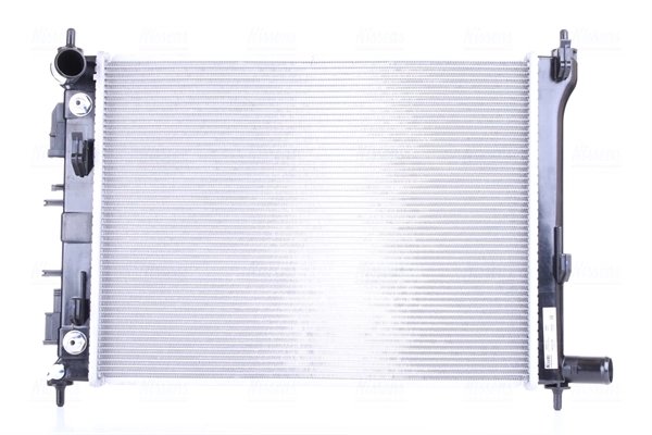 RADIATOR RACIRE MOTOR NISSENS 606732 - Compatibil cu KIA