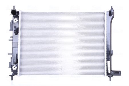RADIATOR RACIRE MOTOR NISSENS 606732 - Compatibil cu KIA