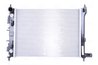 RADIATOR RACIRE MOTOR NISSENS 606732 - Compatibil cu KIA