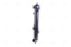 RADIATOR RACIRE MOTOR NISSENS 606732 - Compatibil cu KIA