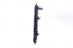 RADIATOR RACIRE MOTOR NISSENS 606732 - Compatibil cu KIA