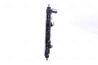 RADIATOR RACIRE MOTOR NISSENS 606732 - Compatibil cu KIA