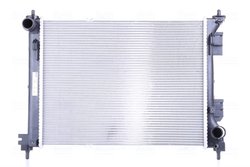 Radiator racire motor Nissens 606734