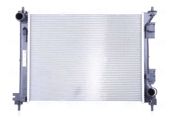 RADIATOR RACIRE MOTOR NISSENS 606734 - Compatibil cu KIA
