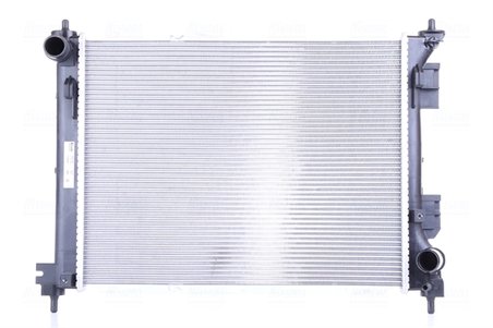 RADIATOR RACIRE MOTOR NISSENS 606734 - Compatibil cu KIA