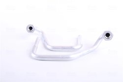 RADIATOR RACIRE MOTOR NISSENS 606732 - Compatibil cu KIA