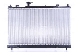 RADIATOR RACIRE MOTOR NISSENS 606736 - Compatibil cu SUZUKI