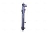 RADIATOR RACIRE MOTOR NISSENS 606734 - Compatibil cu KIA
