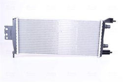 Radiator racire motor Nissens 606763