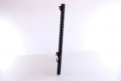 RADIATOR RACIRE MOTOR NISSENS 606762 - Compatibil cu RENAULT